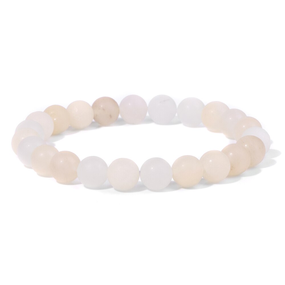 Opulent Mala Bracelet