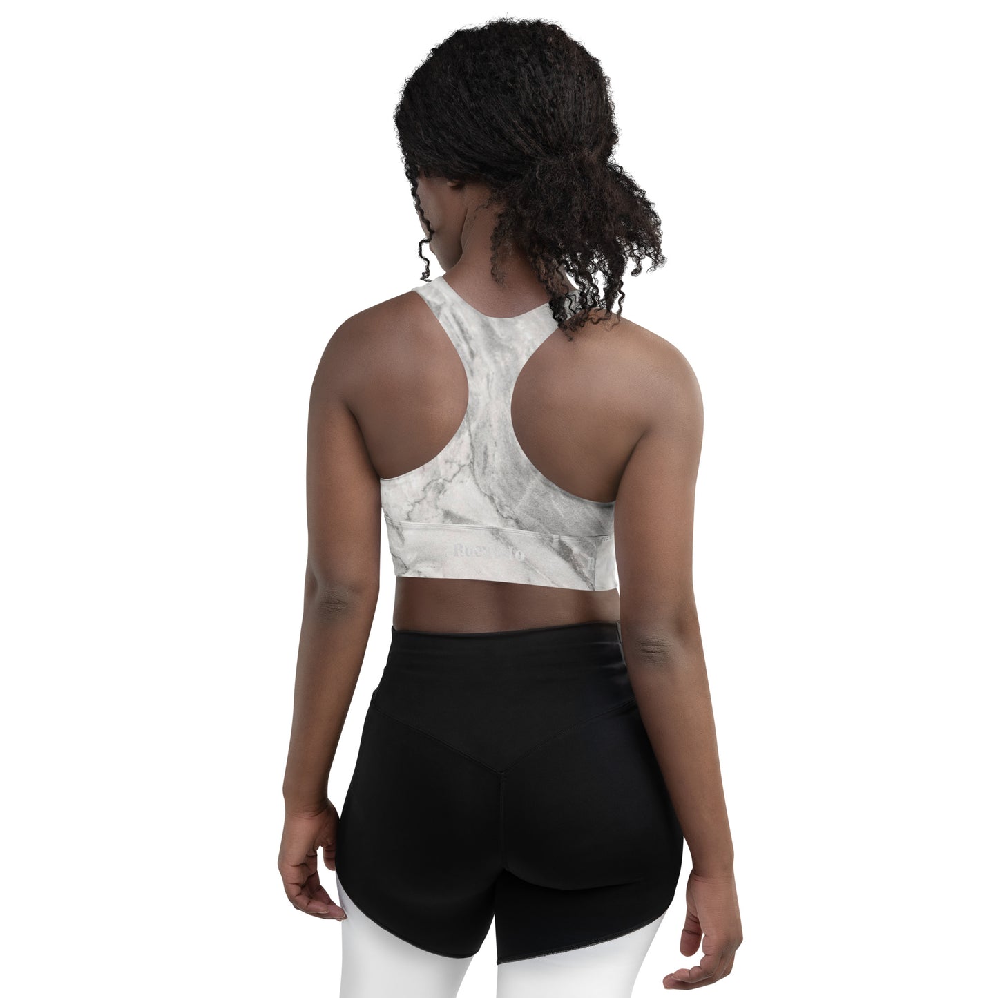 Nimbus sports bra