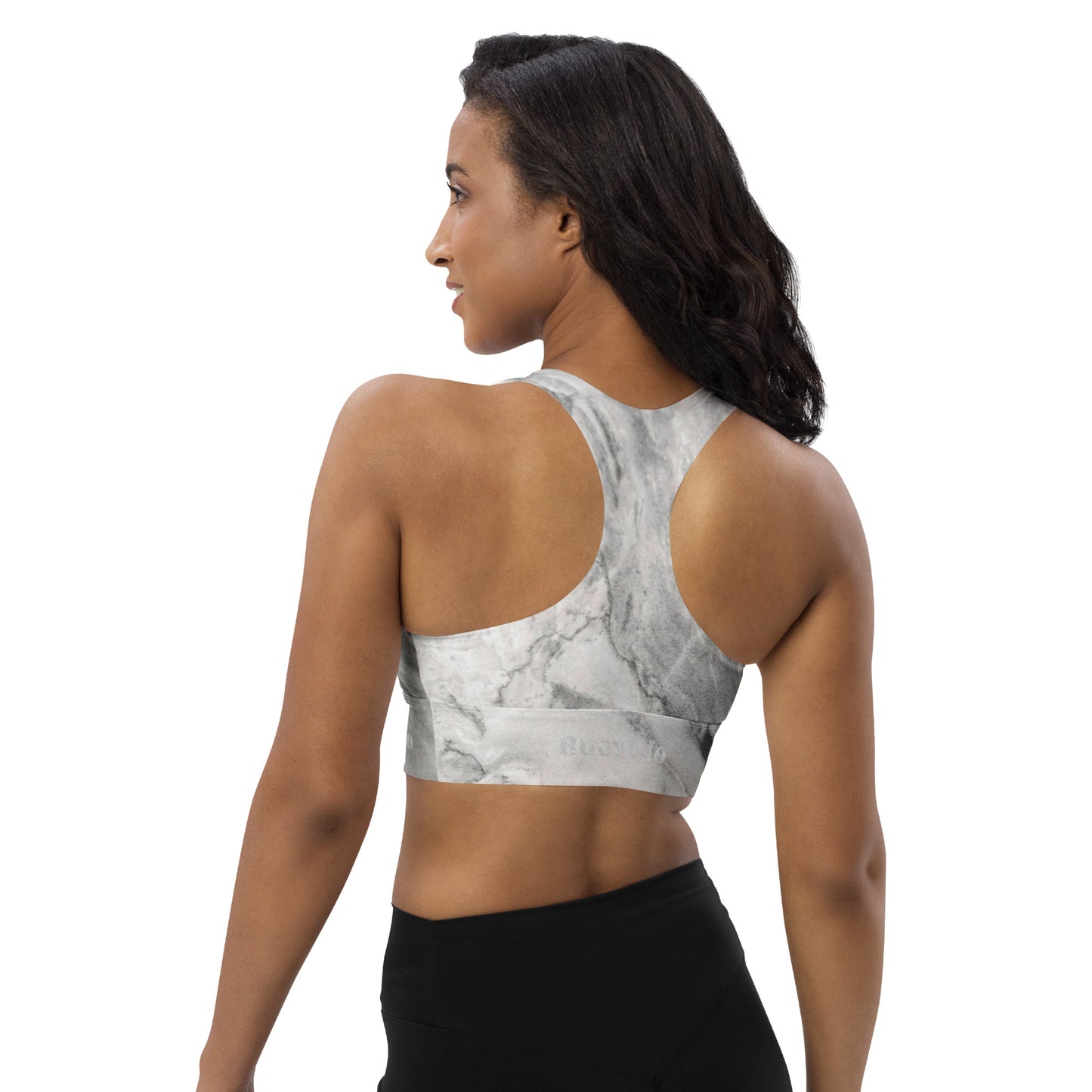 Nimbus sports bra