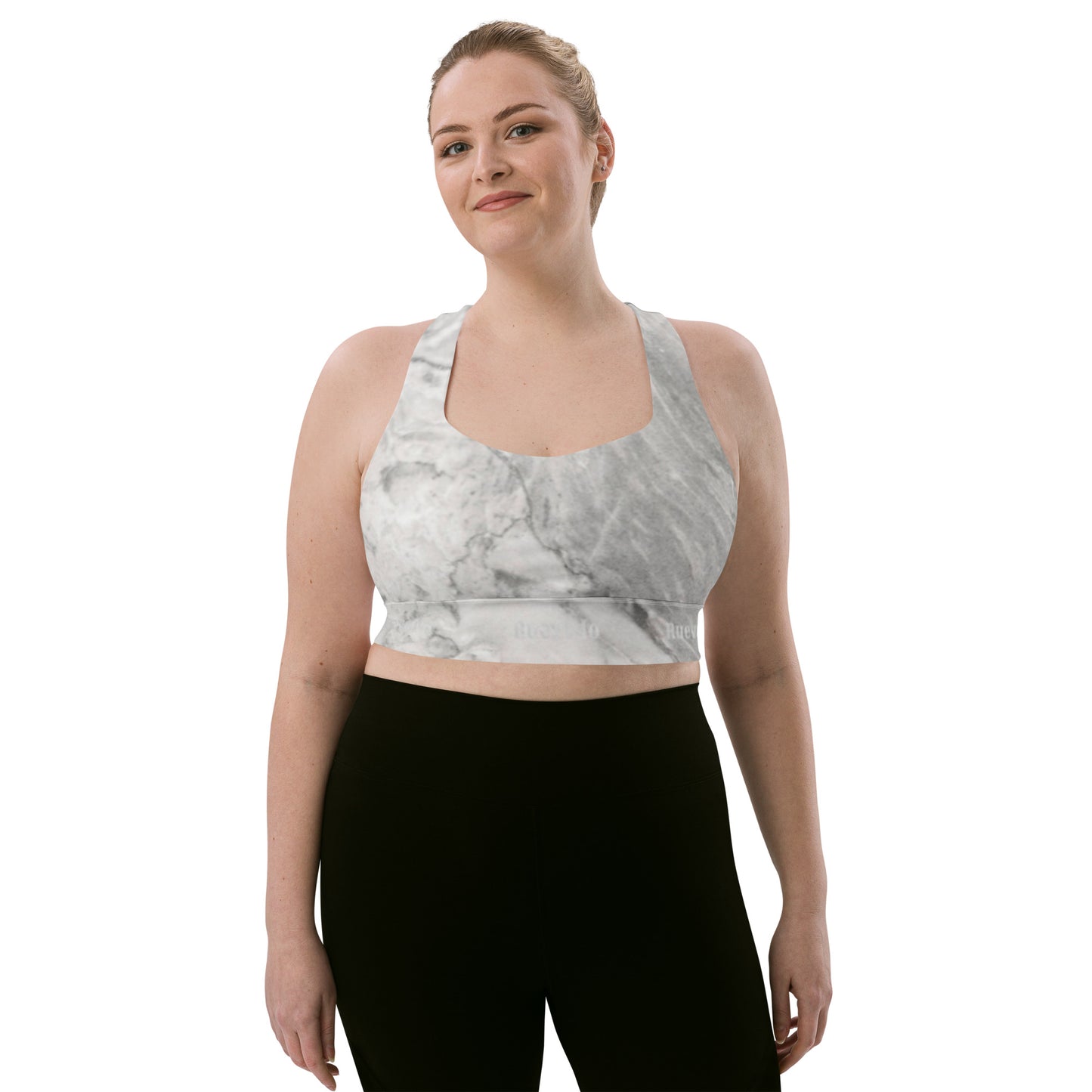 Nimbus sports bra