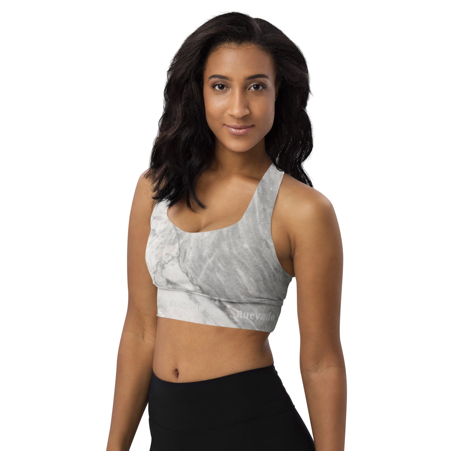 Nimbus sports bra