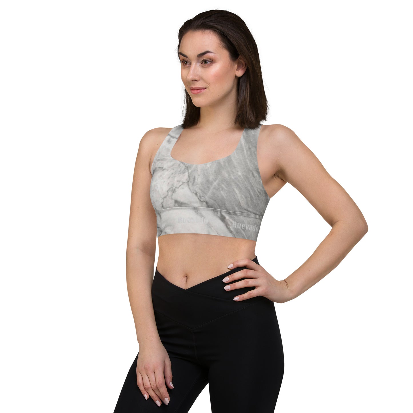 Nimbus sports bra