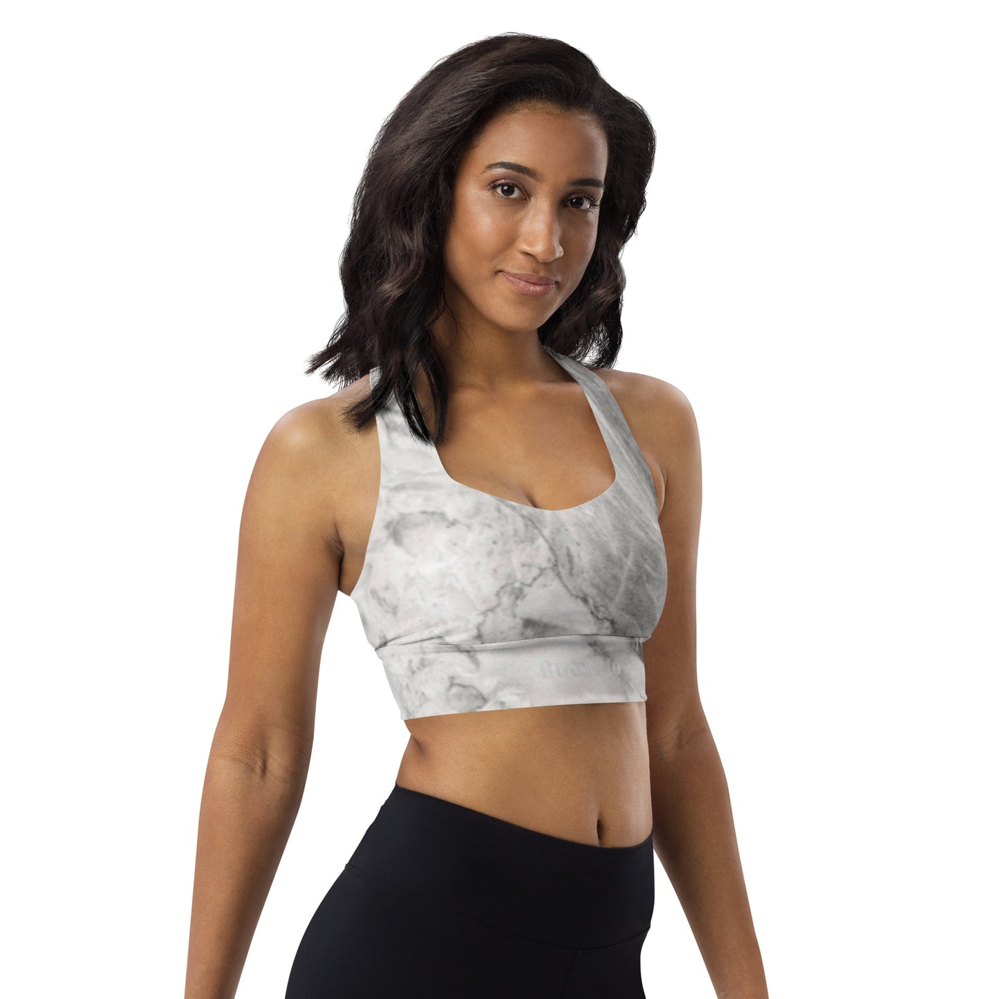 Nimbus sports bra