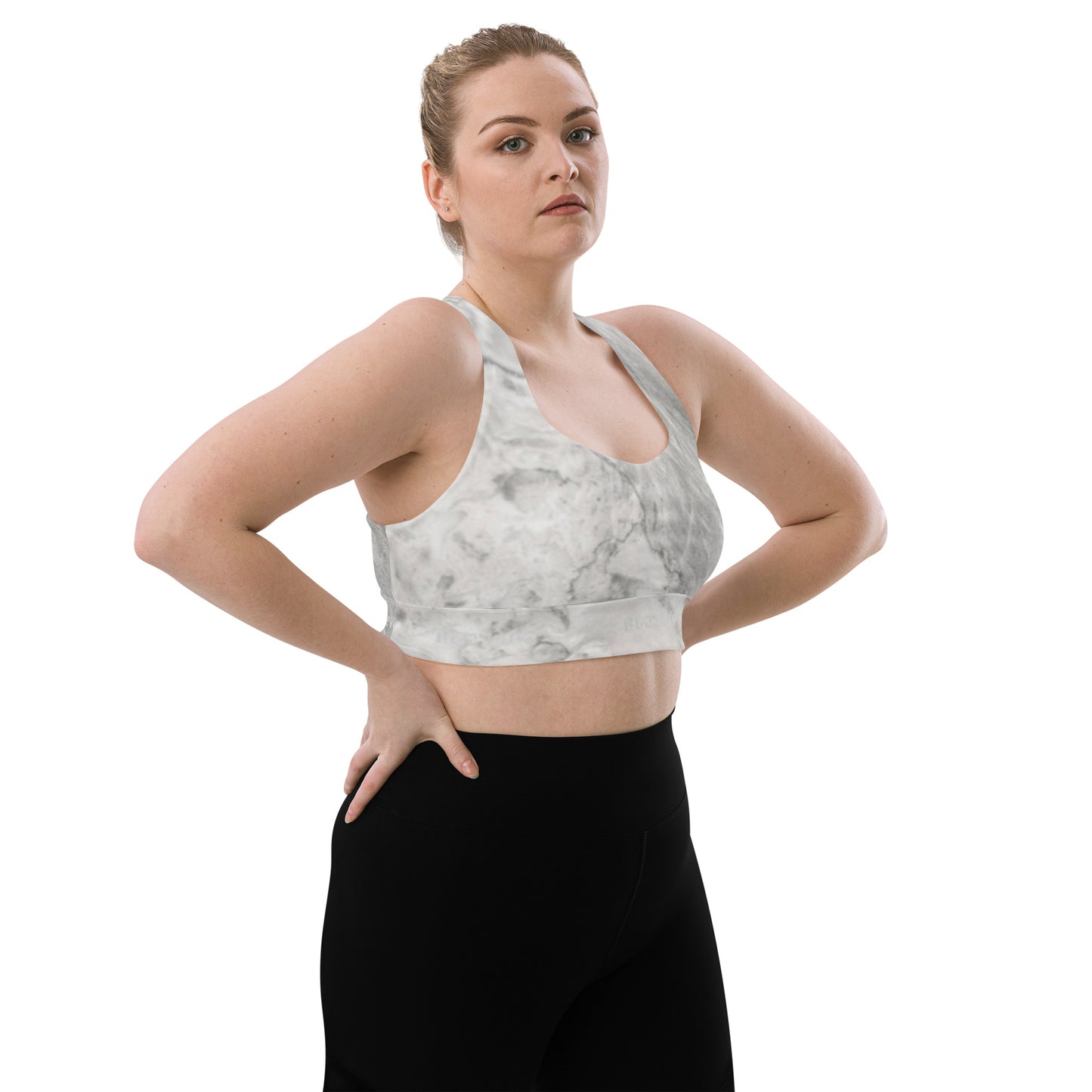 Nimbus sports bra