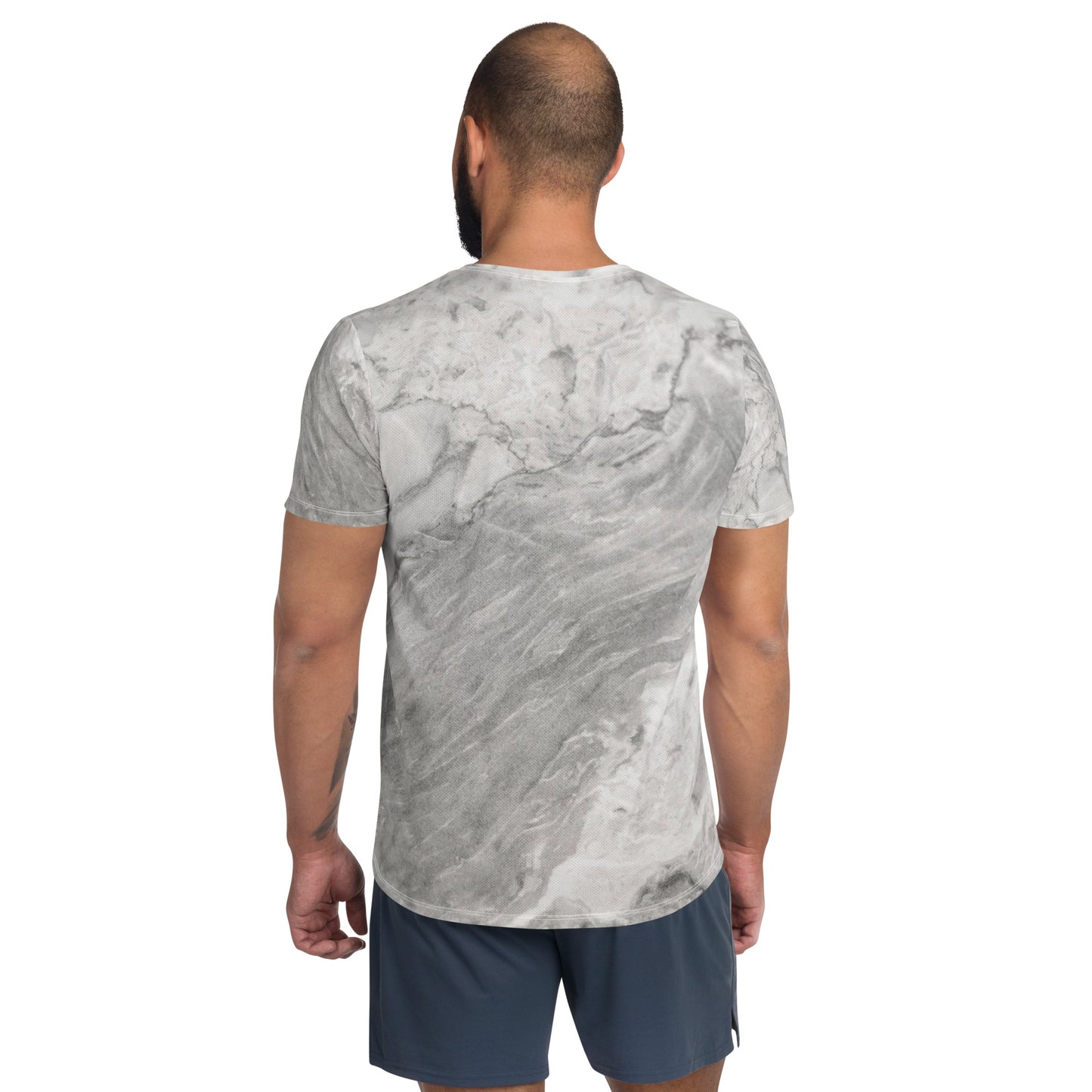 Nimbus Athletic T-shirt