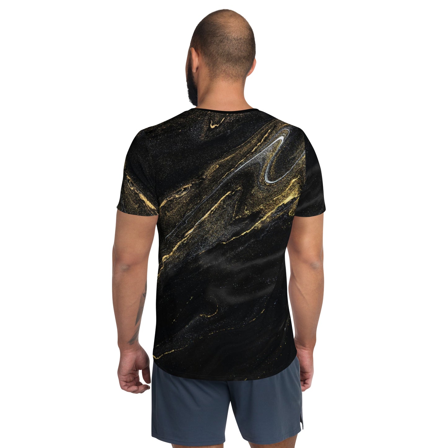 Portoro Athletic T-shirt