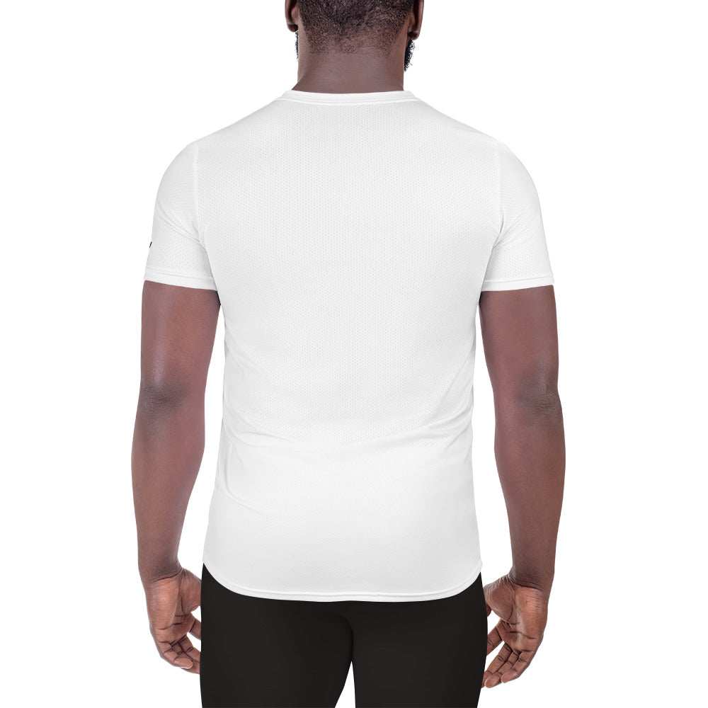 Prestine Athletic T-shirt