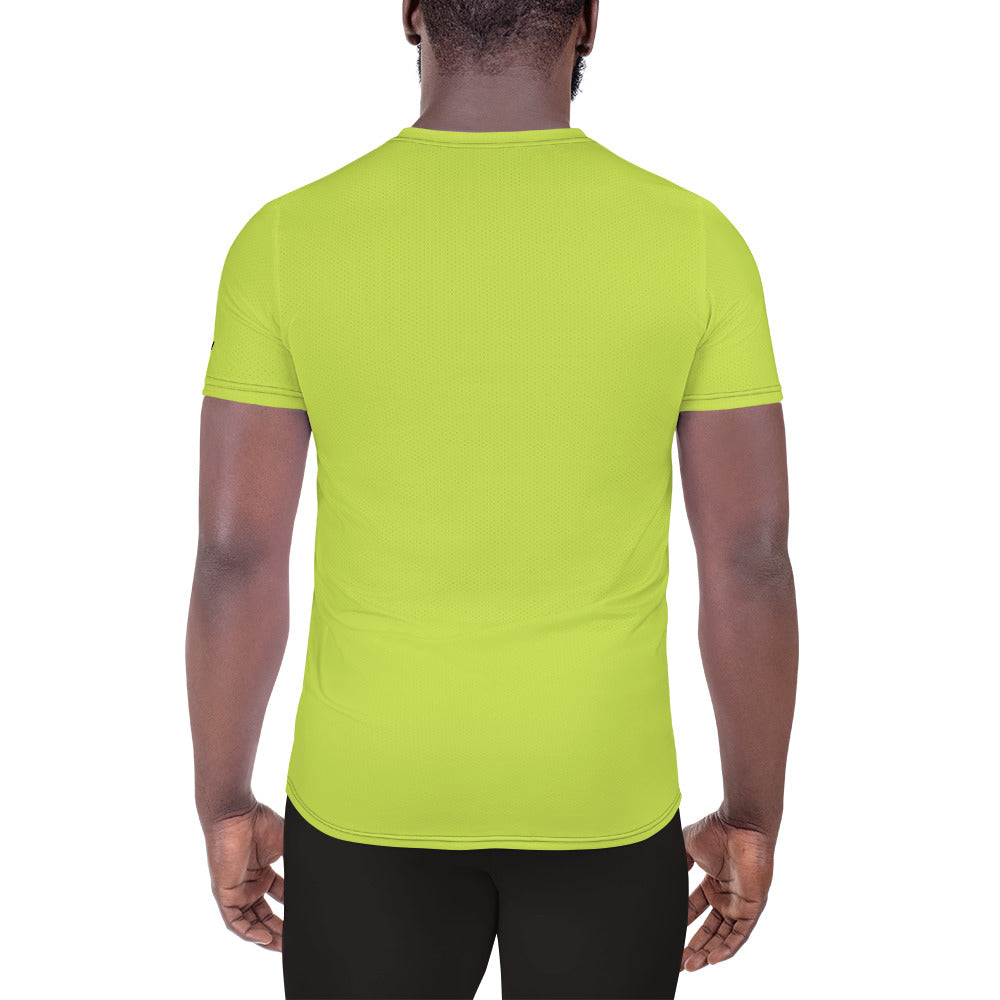 Mindaro Athletic T-shirt