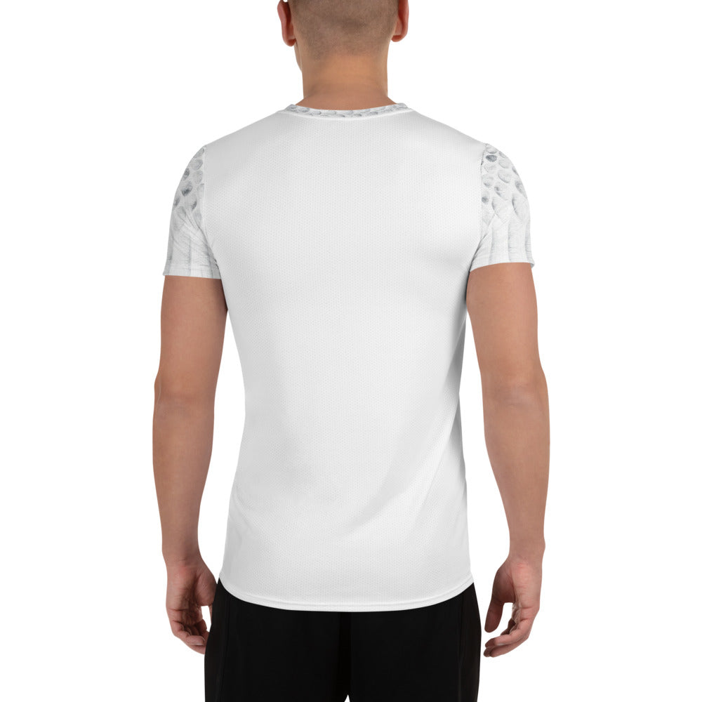 Ivory Boa T-shirt