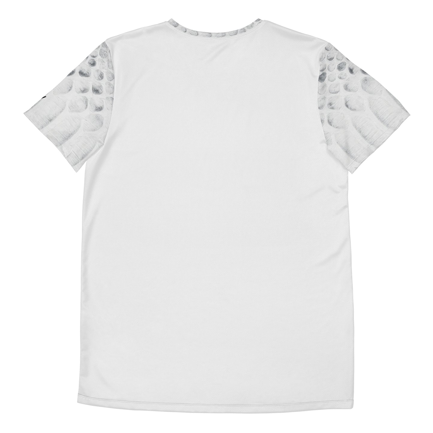 Ivory Boa T-shirt