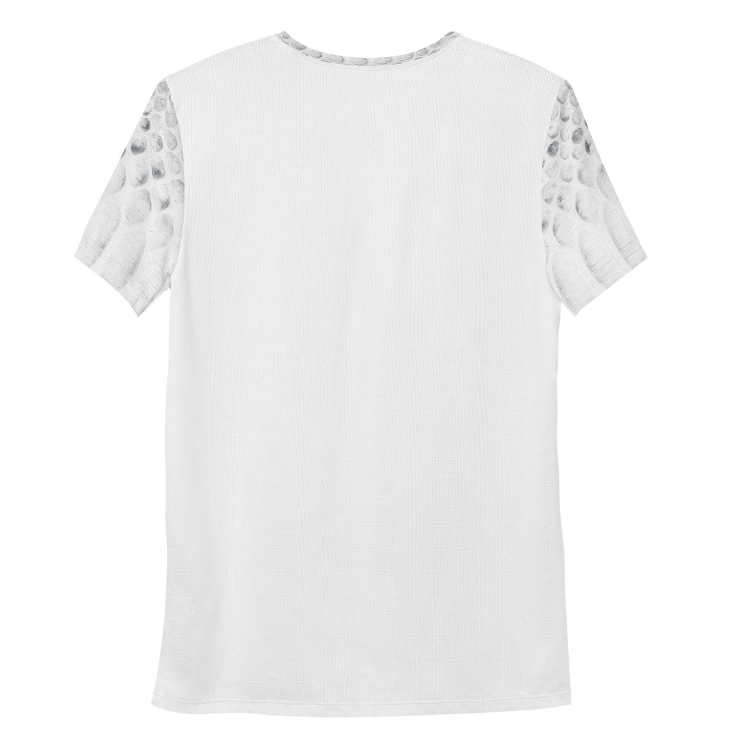 Ivory Boa T-shirt