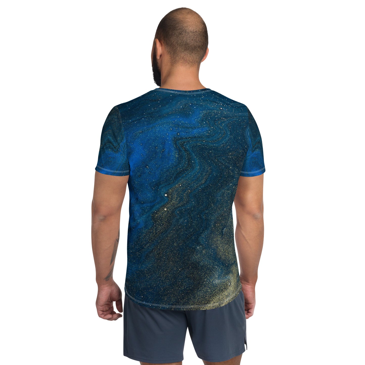 Astral Athletic T-shirt