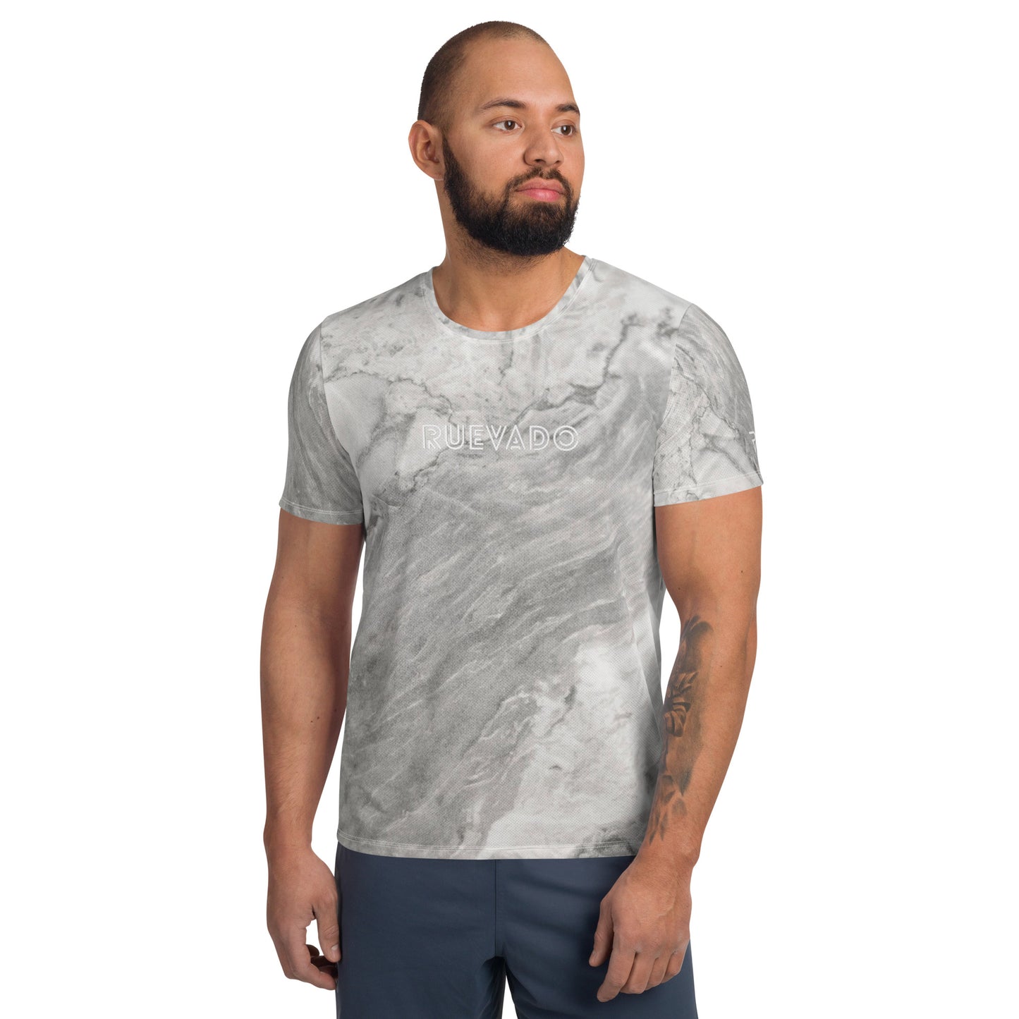 Nimbus Athletic T-shirt