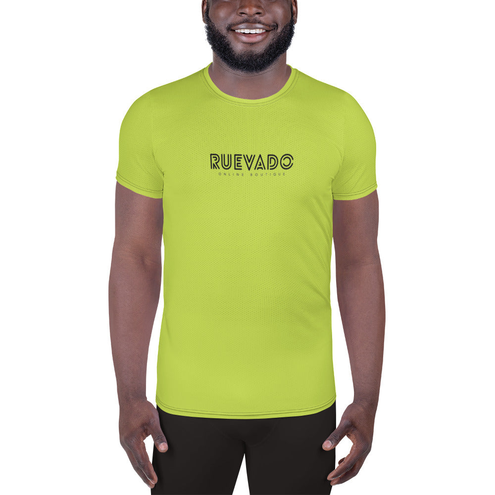 Mindaro Athletic T-shirt