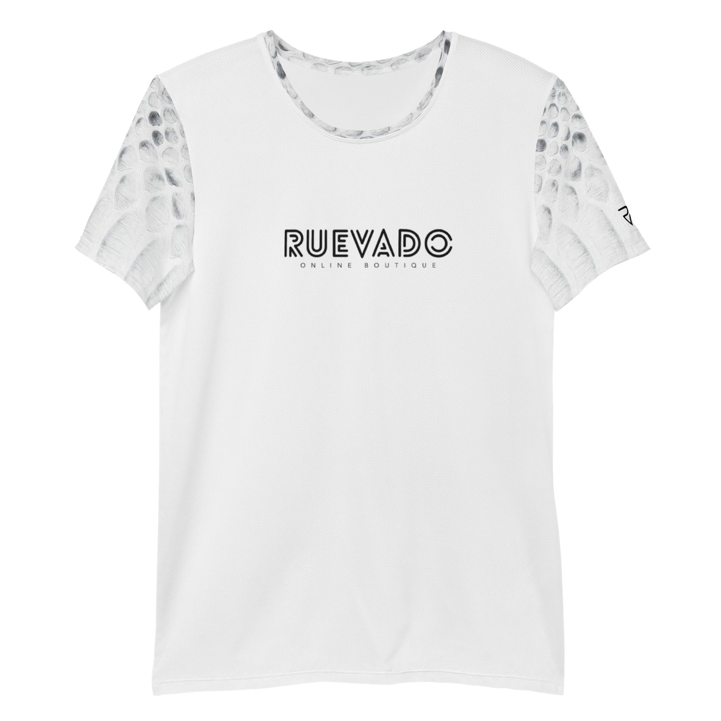 Ivory Boa T-shirt