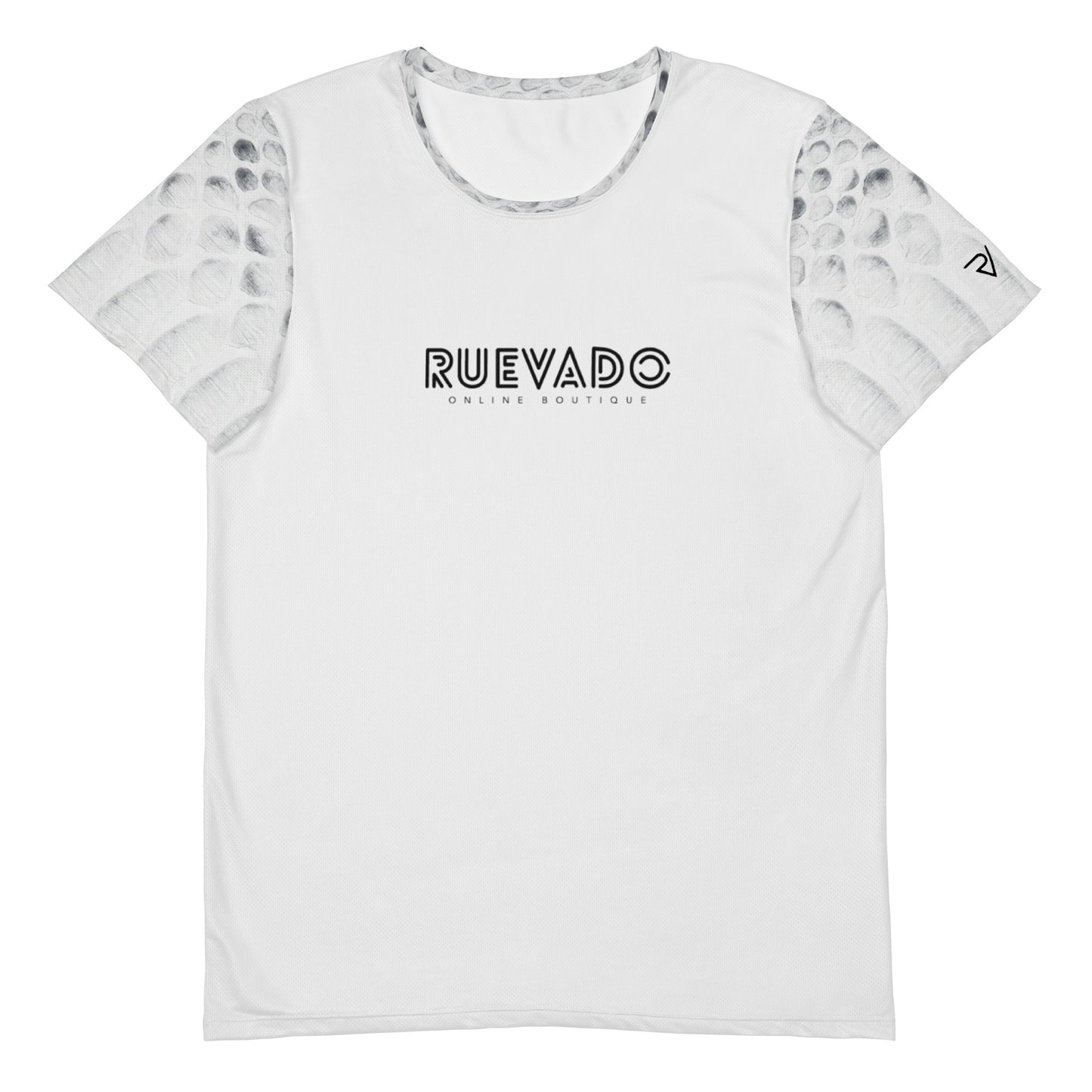 Ivory Boa T-shirt