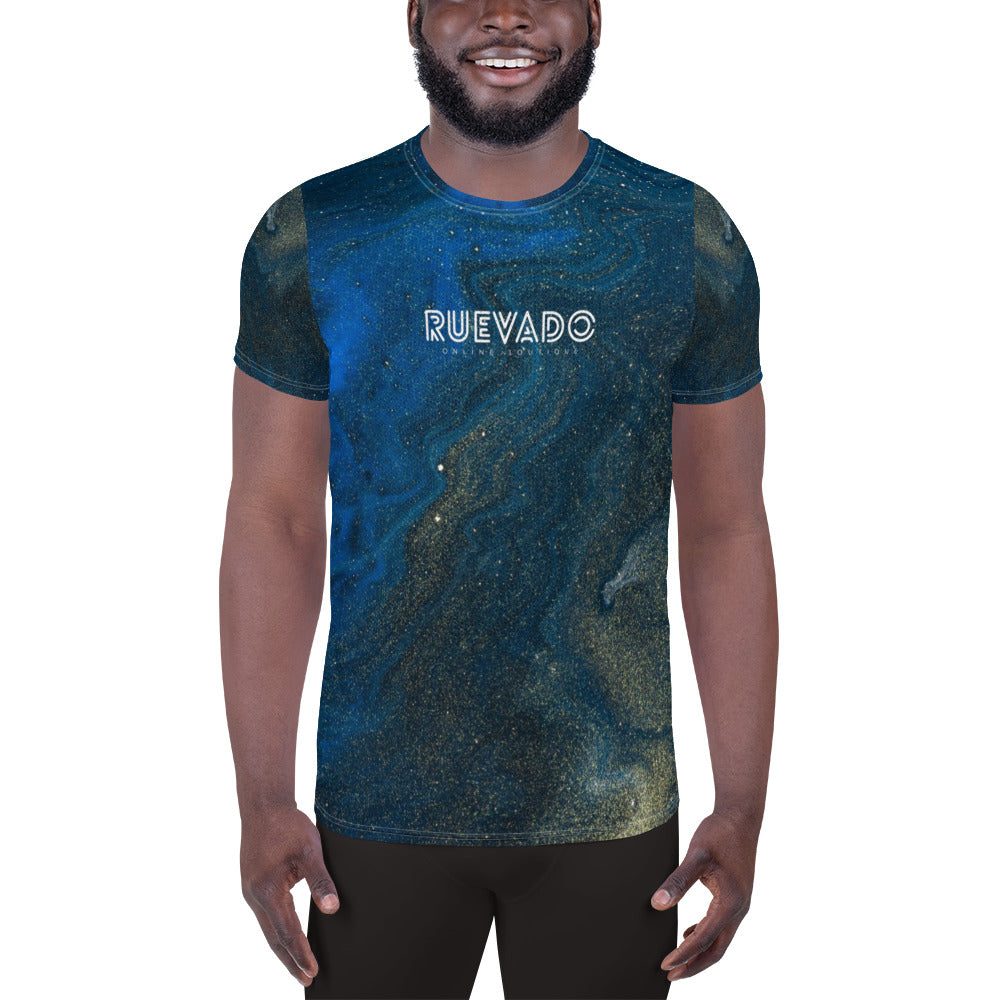 Astral Athletic T-shirt