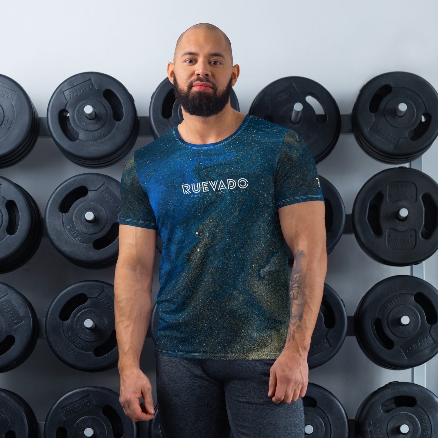 Astral Athletic T-shirt