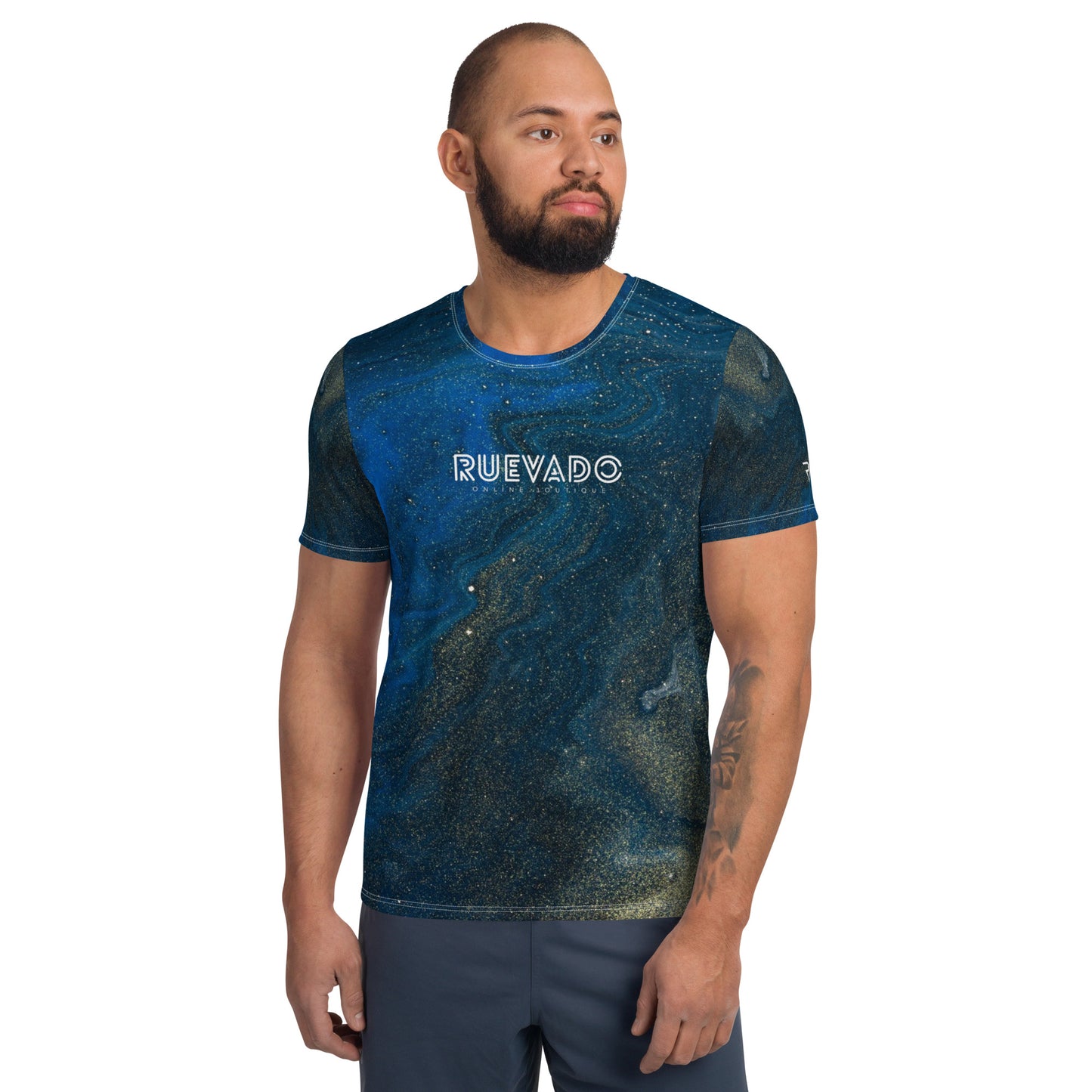 Astral Athletic T-shirt