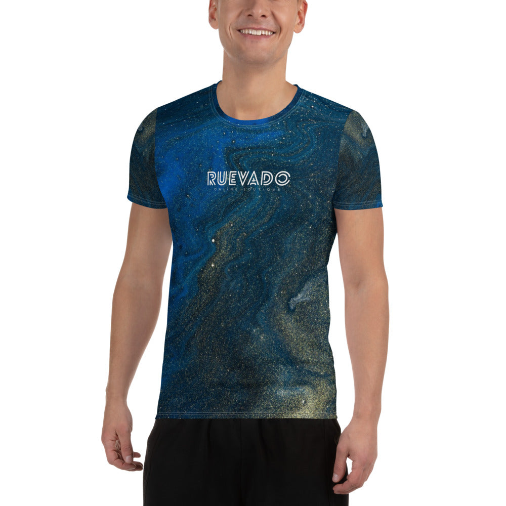 Astral Athletic T-shirt