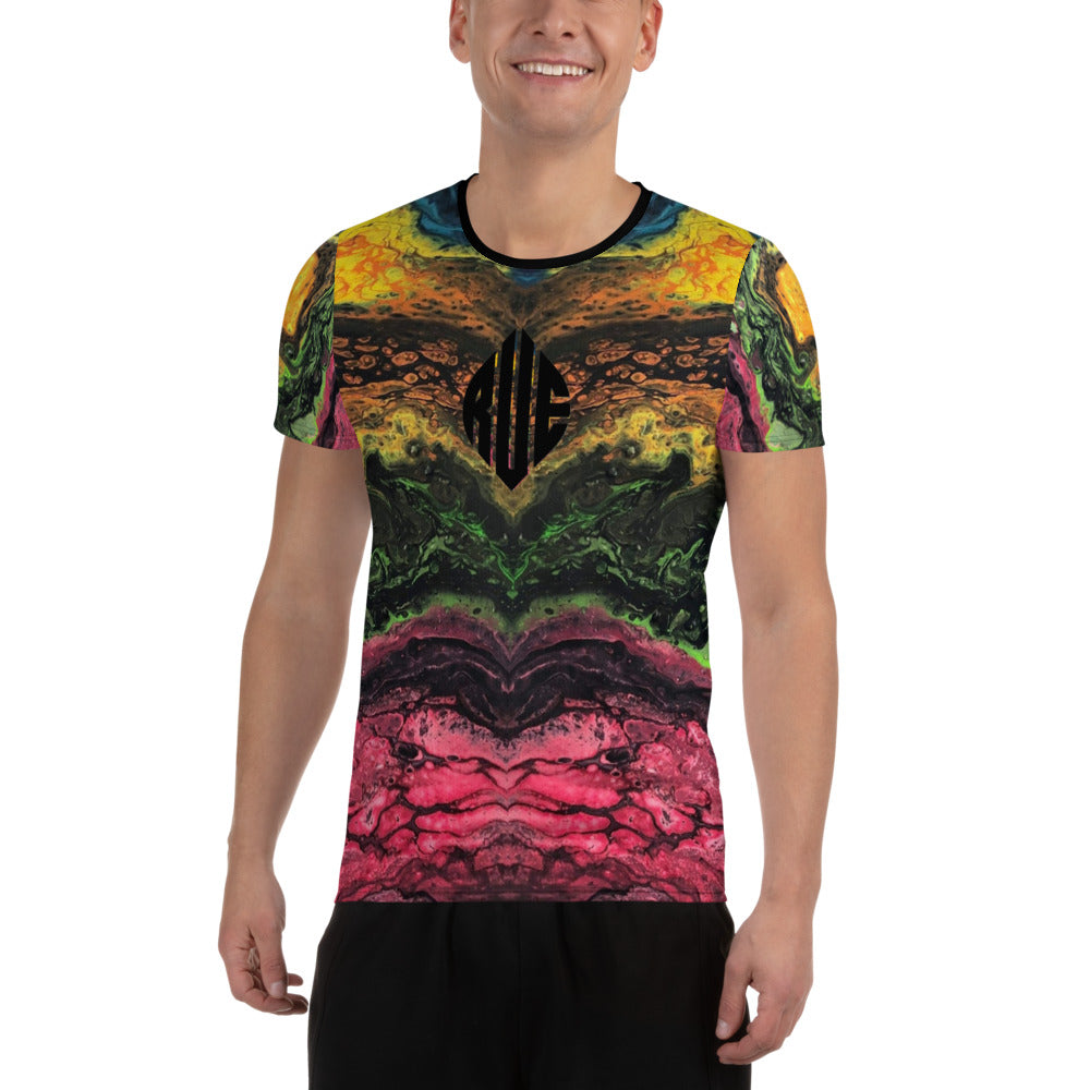 Daub Athletic T-shirt