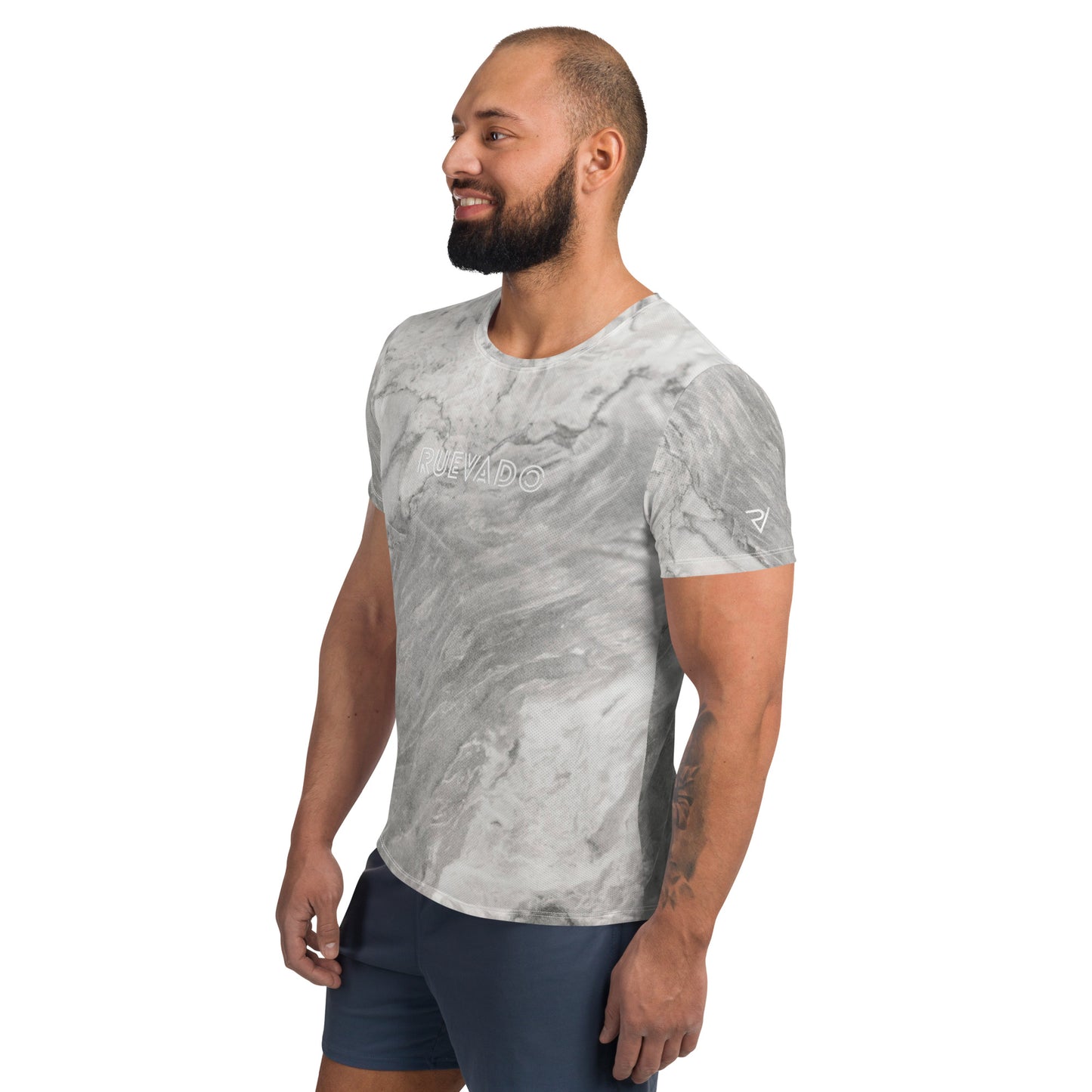 Nimbus Athletic T-shirt