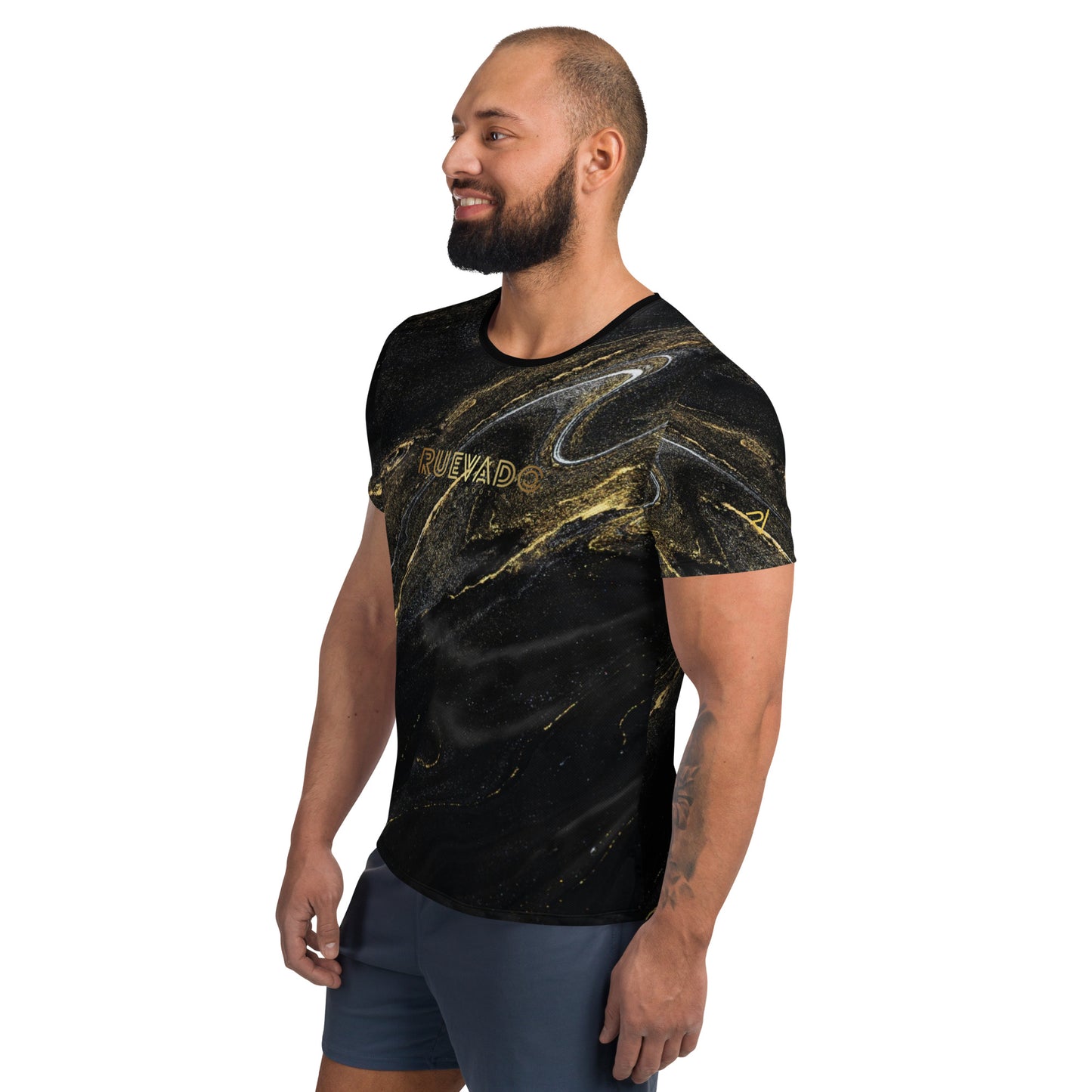 Portoro Athletic T-shirt