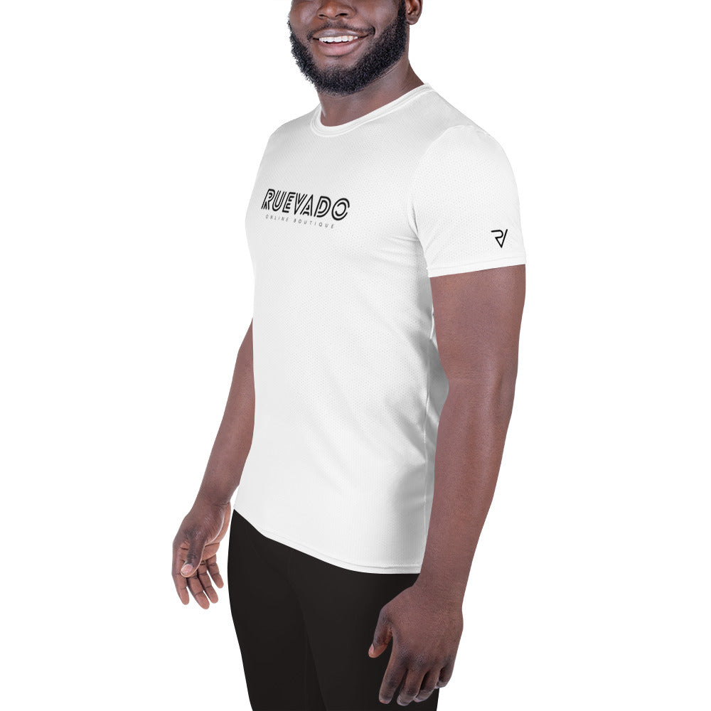 Prestine Athletic T-shirt