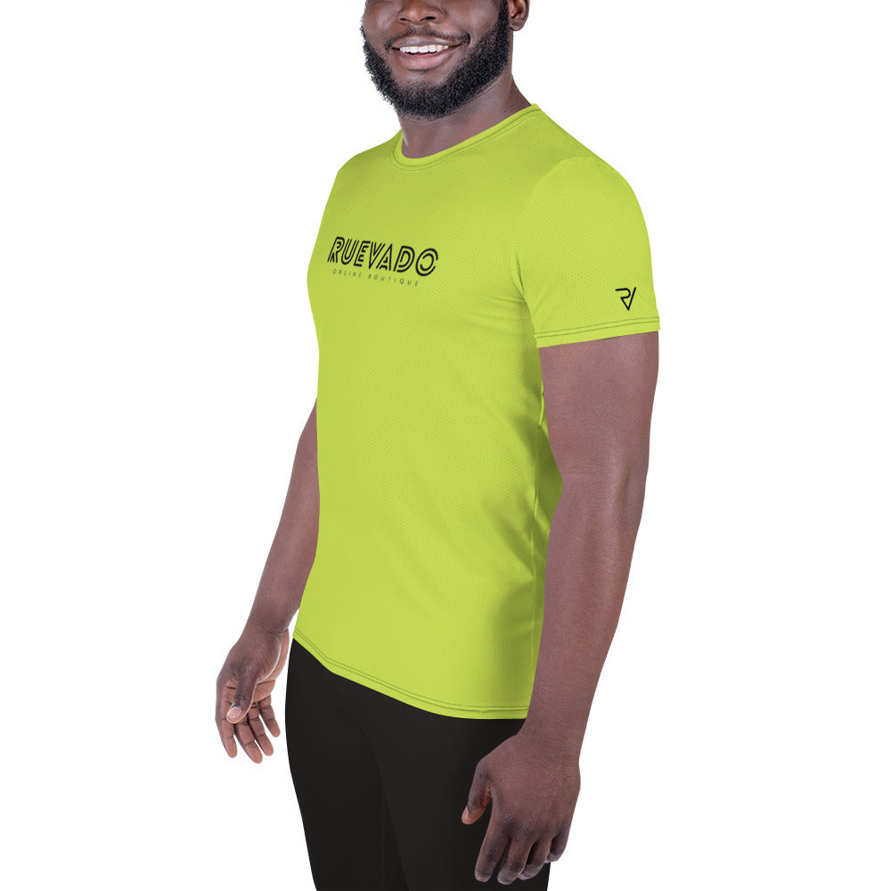 Mindaro Athletic T-shirt