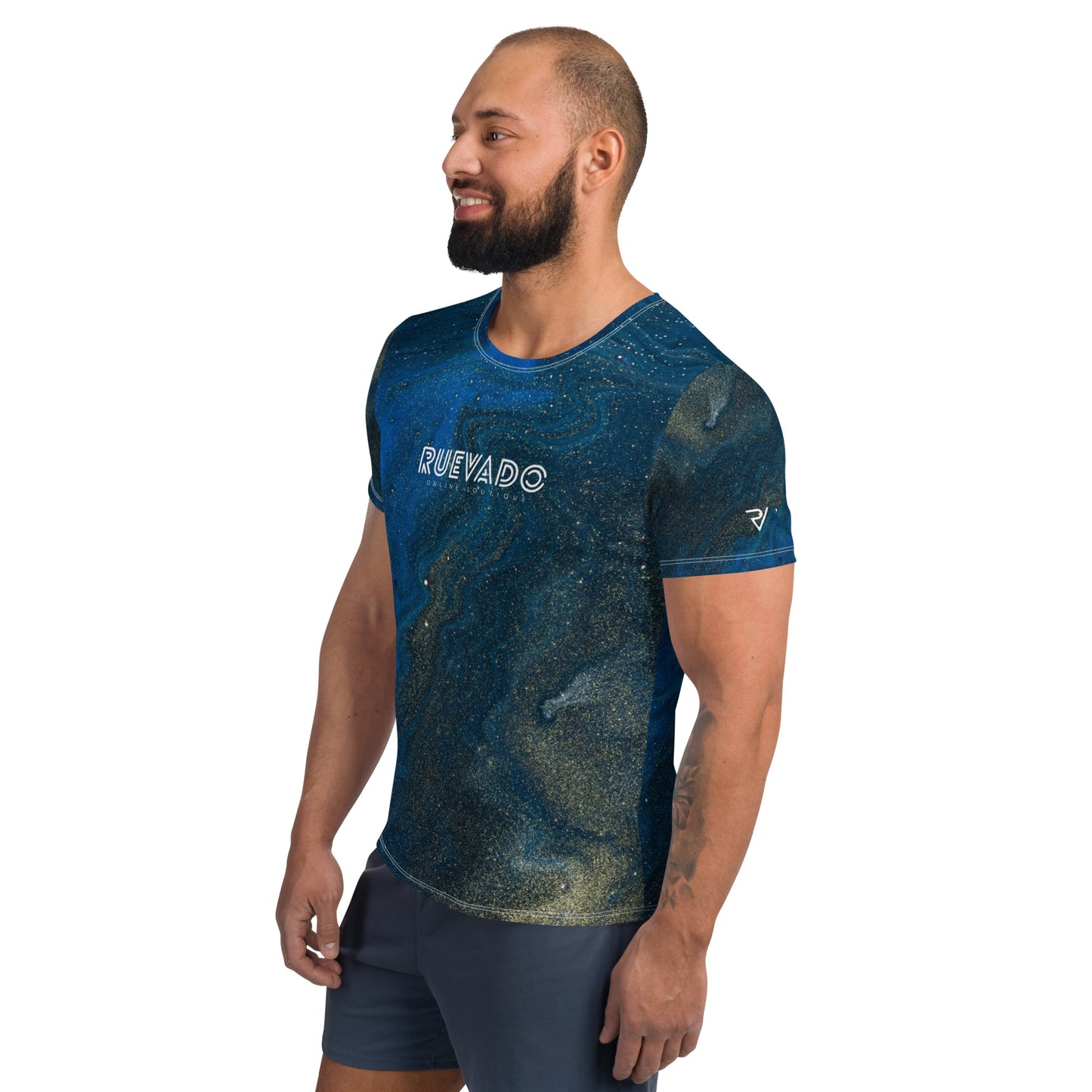 Astral Athletic T-shirt
