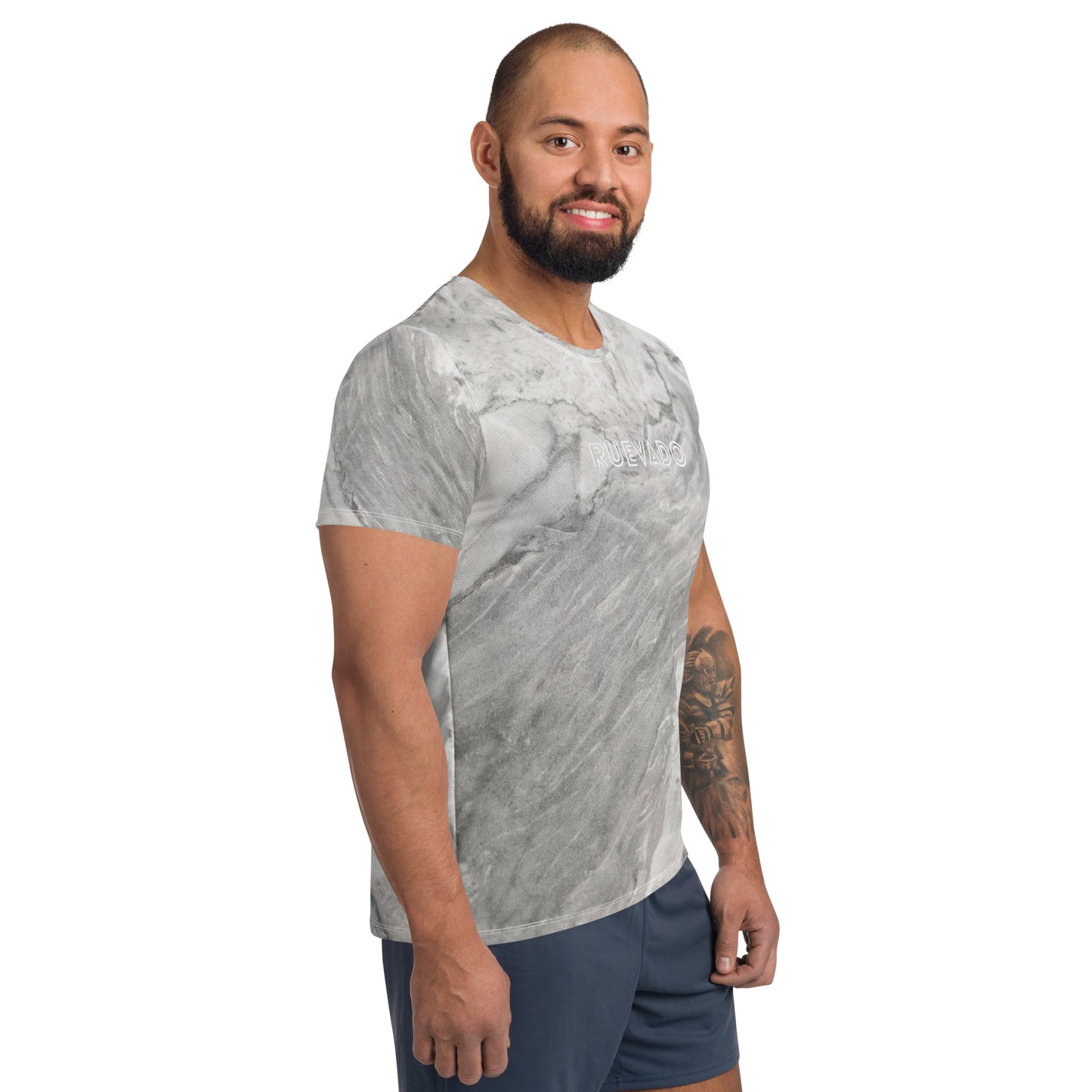 Nimbus Athletic T-shirt