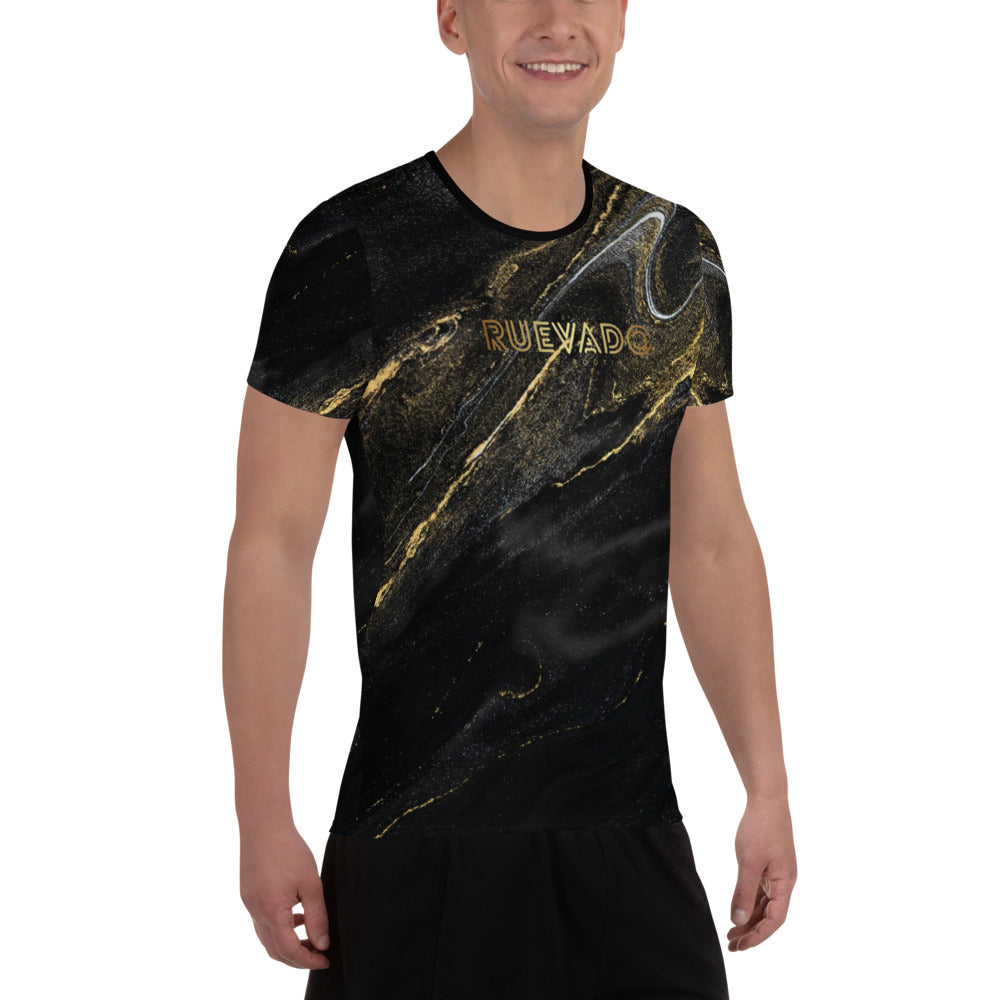 Portoro Athletic T-shirt