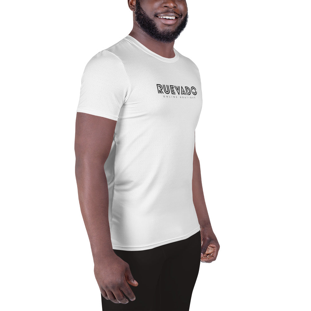 Prestine Athletic T-shirt