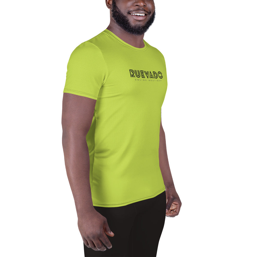 Mindaro Athletic T-shirt