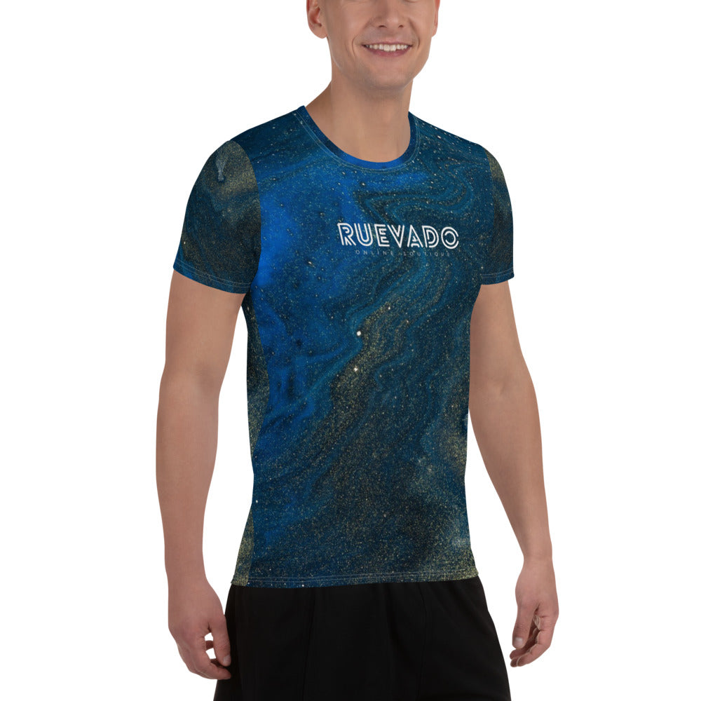 Astral Athletic T-shirt