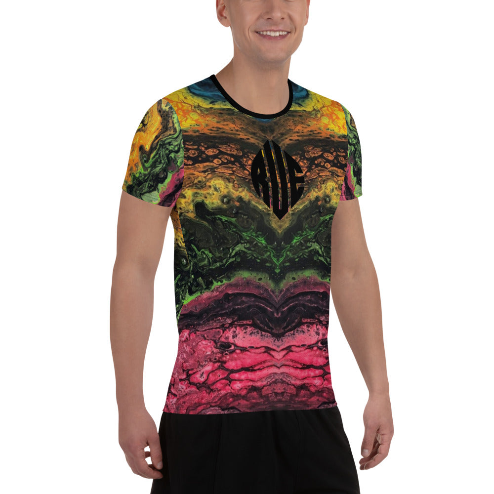 Daub Athletic T-shirt