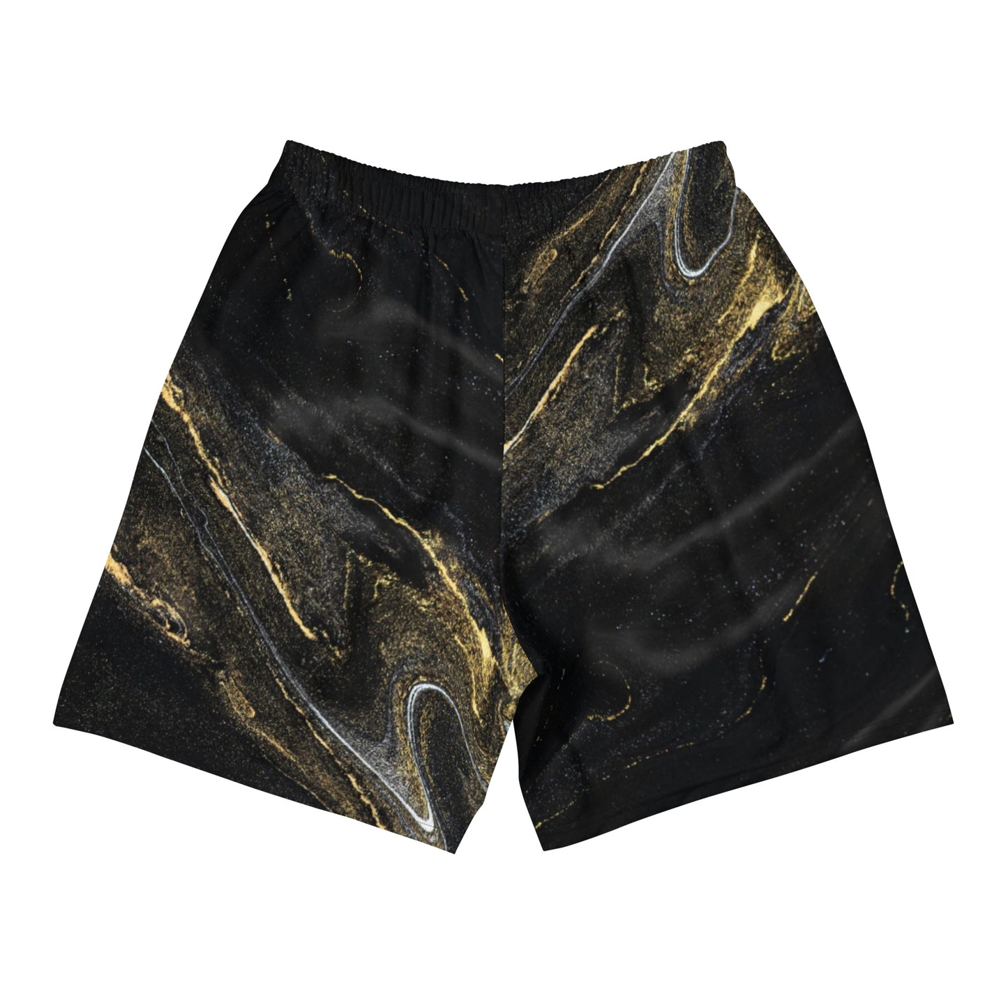 Portoro Athletic Shorts