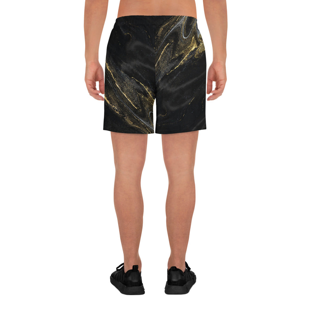 Portoro Athletic Shorts