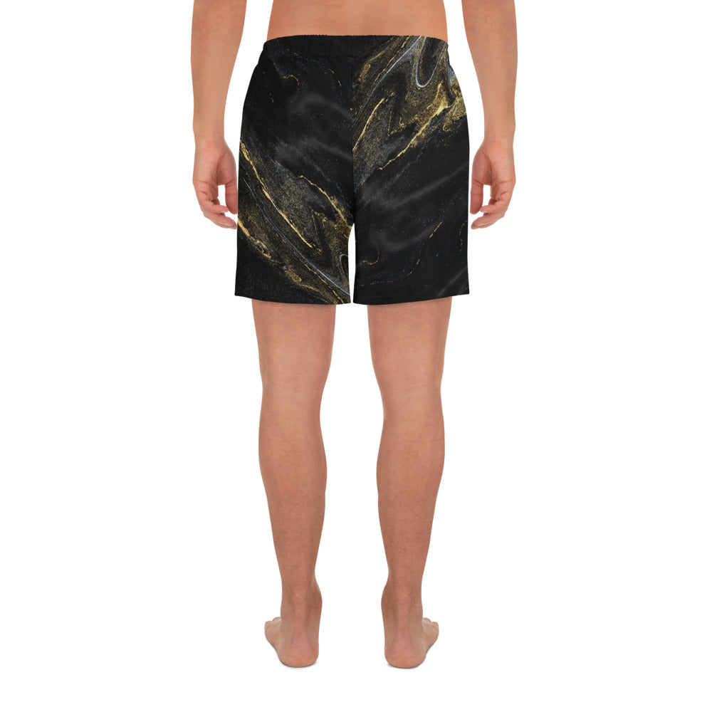 Portoro Athletic Shorts