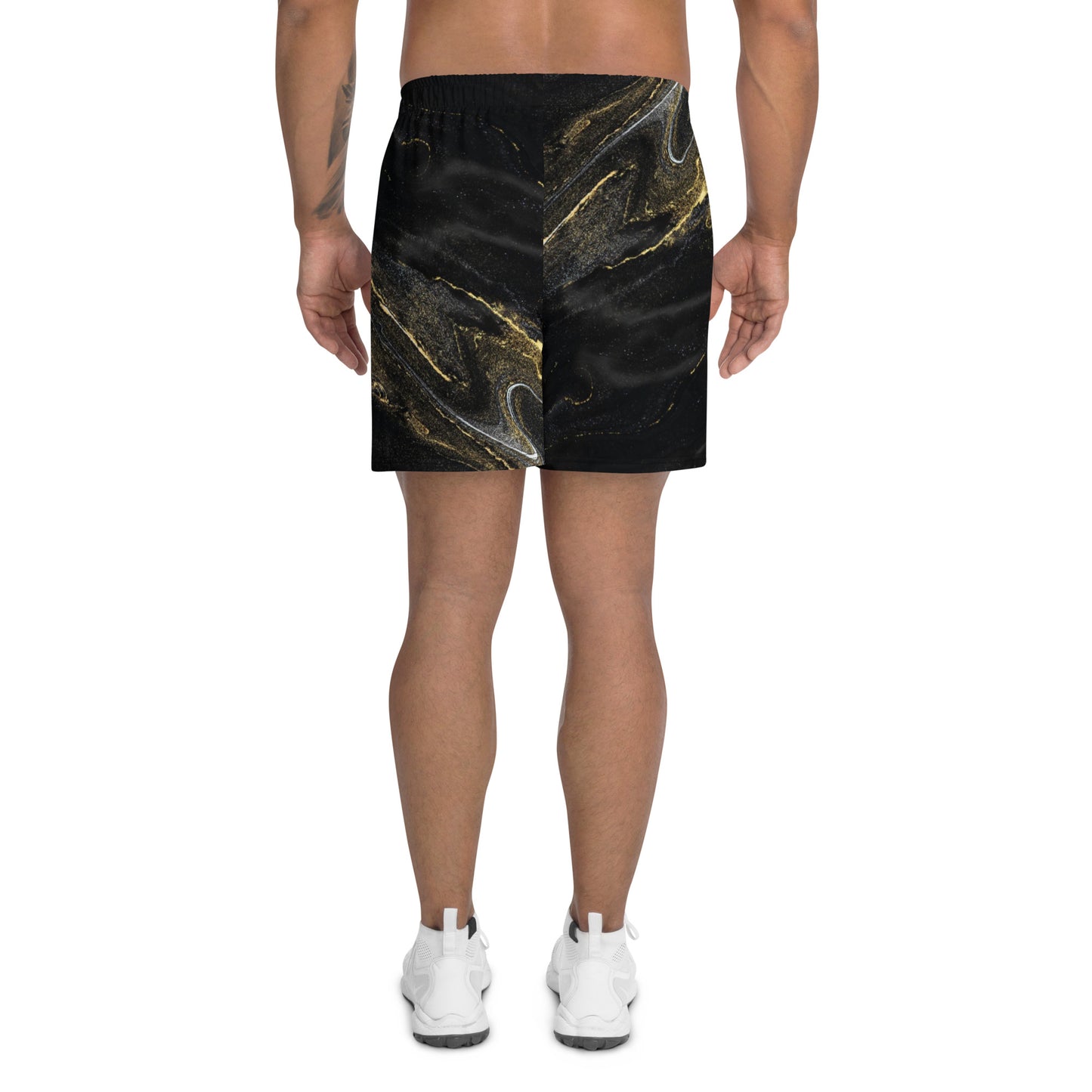 Portoro Athletic Shorts