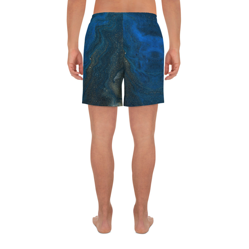 Astral Athletic Shorts