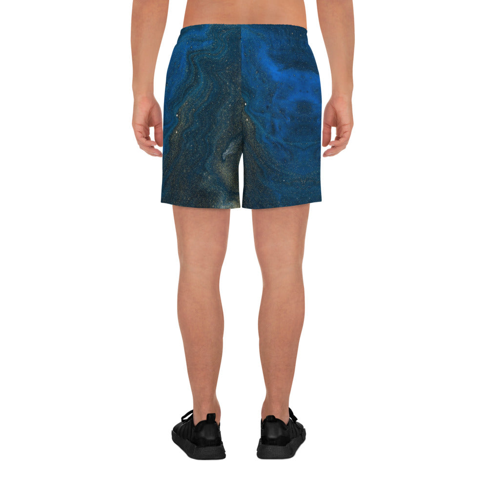 Astral Athletic Shorts