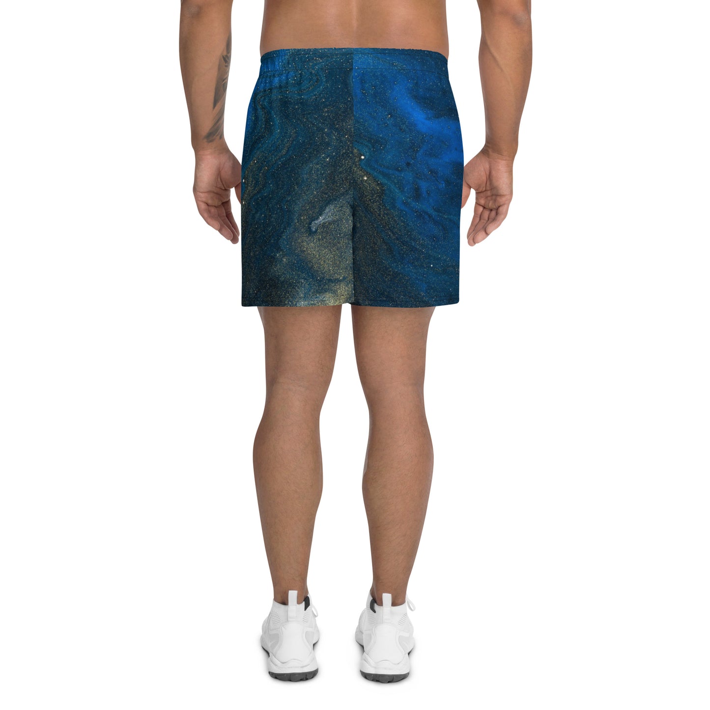 Astral Athletic Shorts