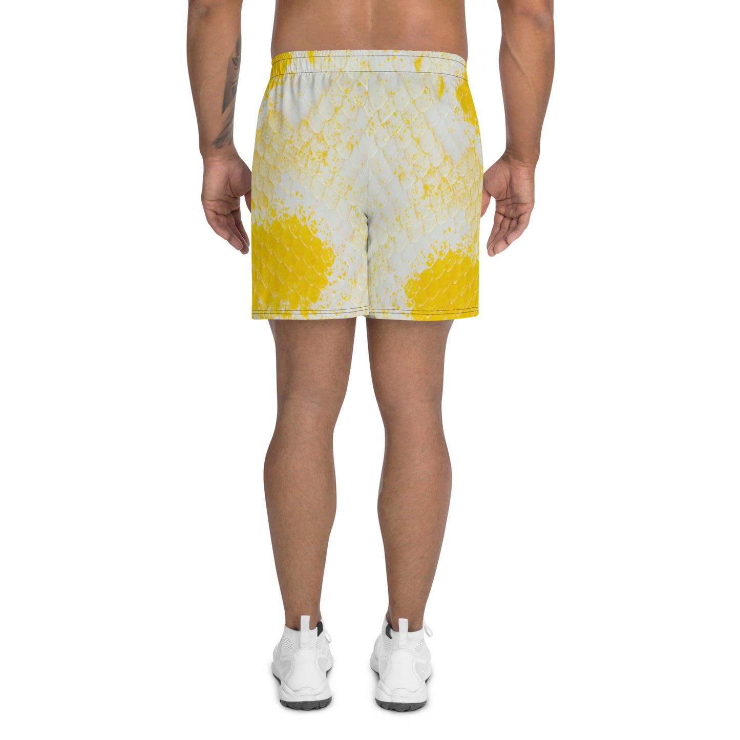 Bandeu Fitness Shorts