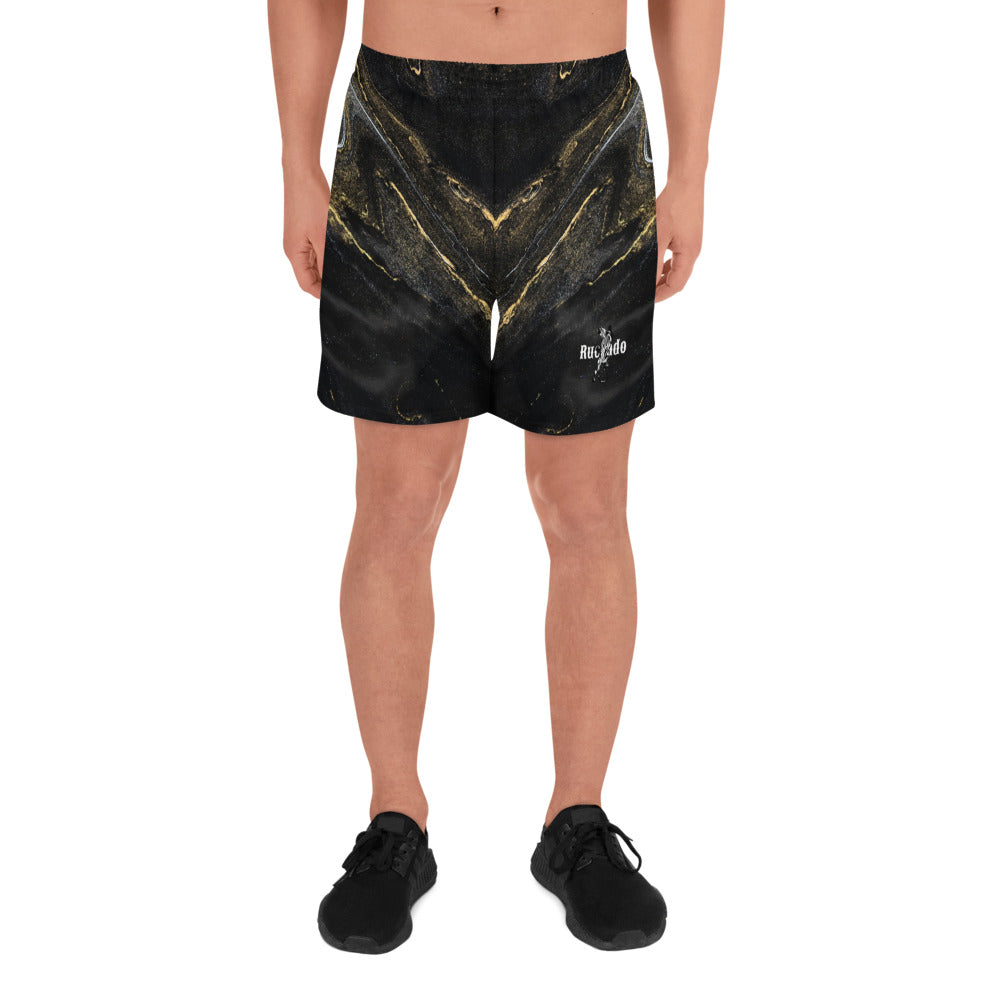 Portoro Athletic Shorts