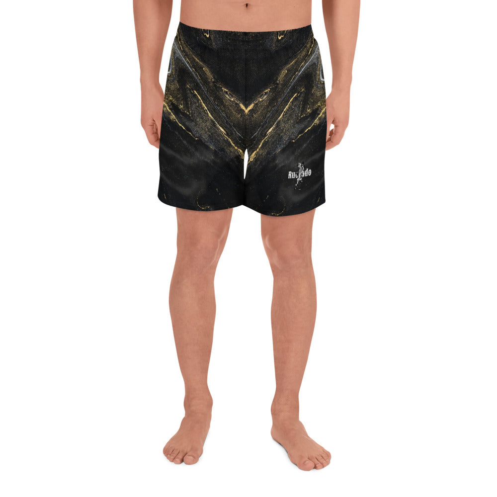 Portoro Athletic Shorts