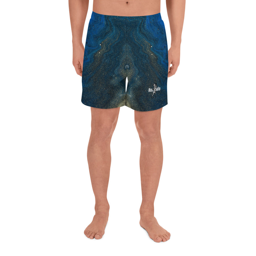 Astral Athletic Shorts