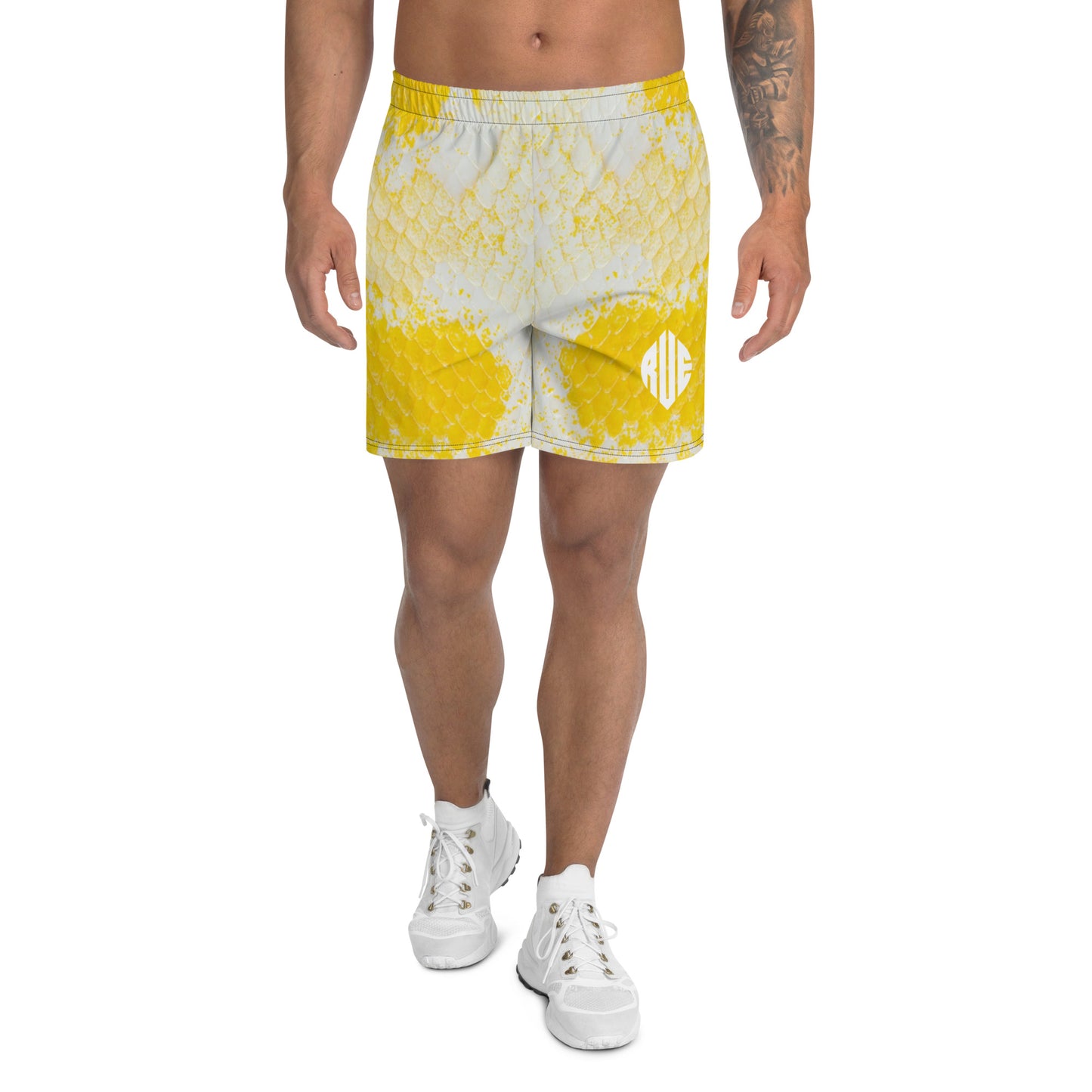 Bandeu Fitness Shorts