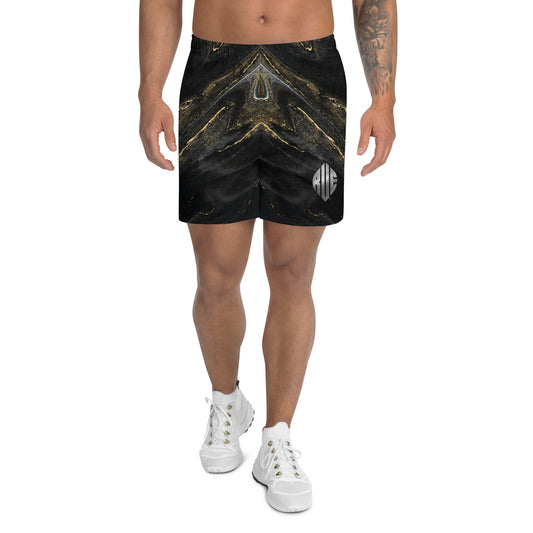 Portoro Men's Athletic Shorts