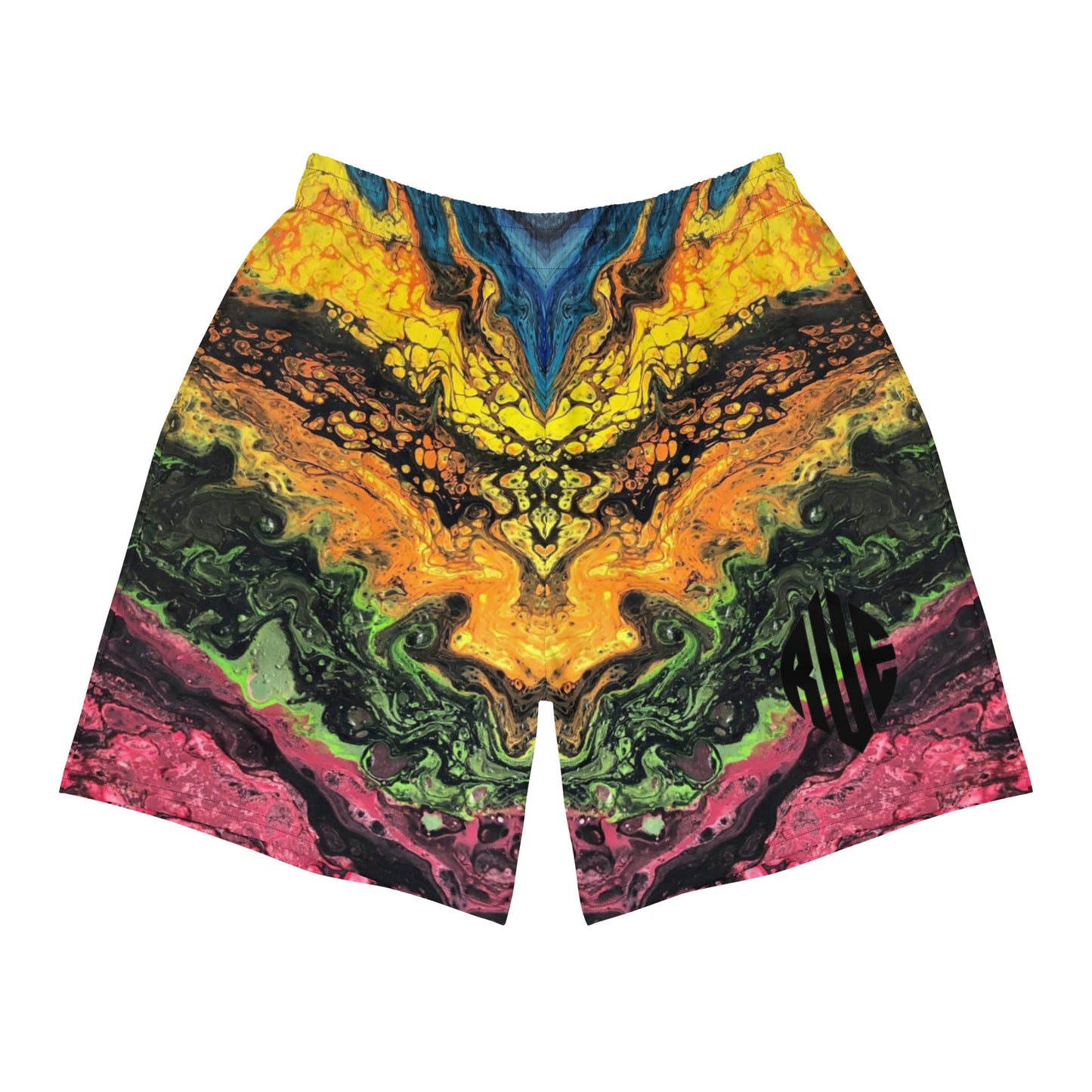 Daub Athletic Shorts